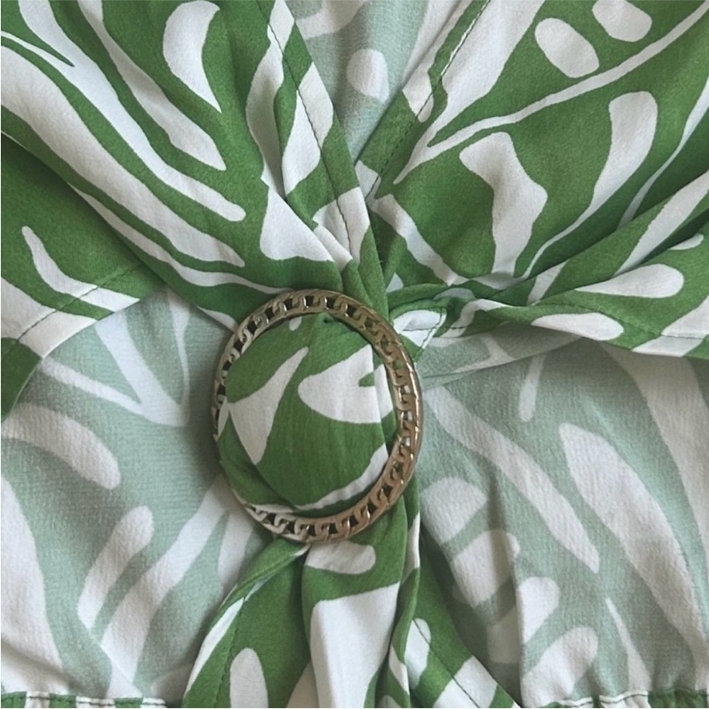 House of Harlow 1960 two piece set - LIKE NEW SIZE EXTRA SMALL - Picture 2 of 8